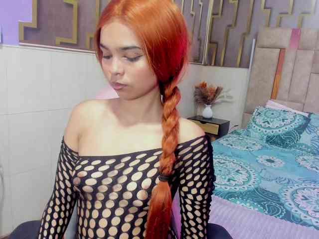 Kaidy-wish webcam
