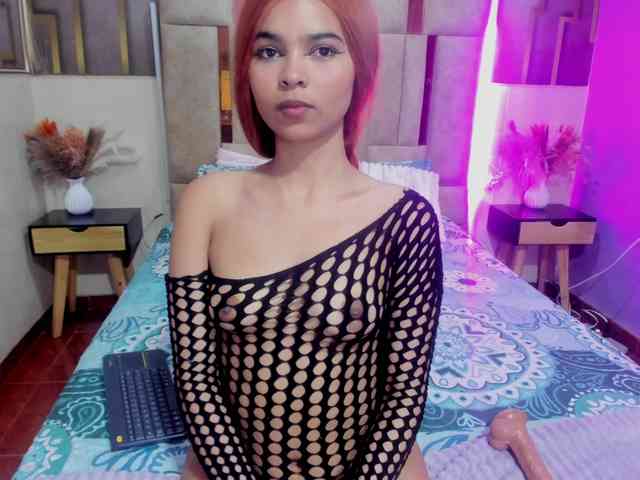Kaidy-wish webcam