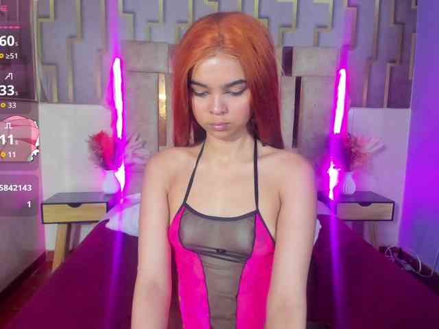 Kaidy-wish webcam