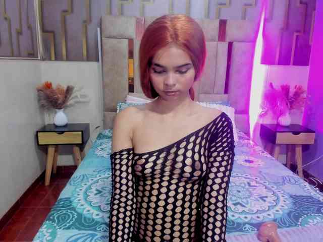 Kaidy-wish webcam