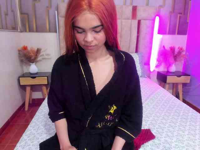 Kaidy-wish webcam