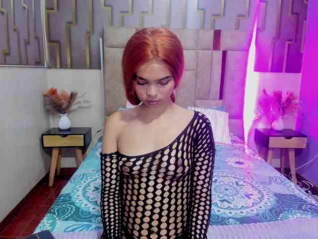 Kaidy-wish webcam