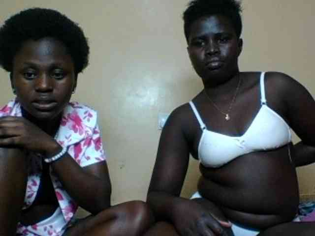 Nasty-girls