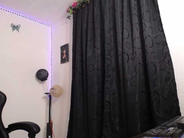 AliceVargas's BongaCams show and profile