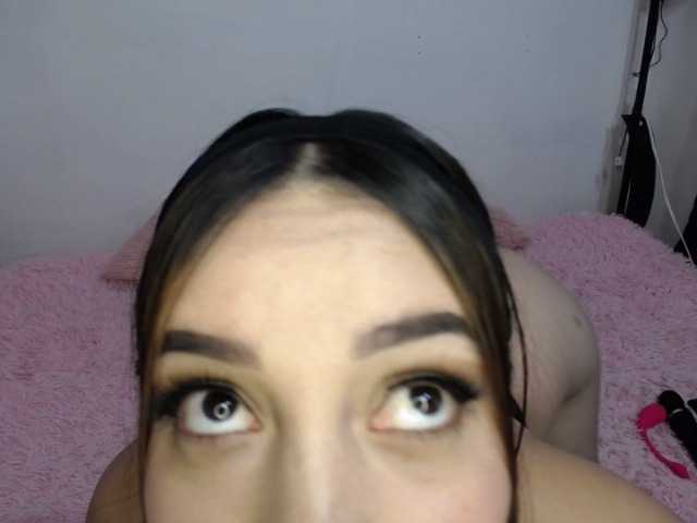 AliceVargas live cam on BongaCams