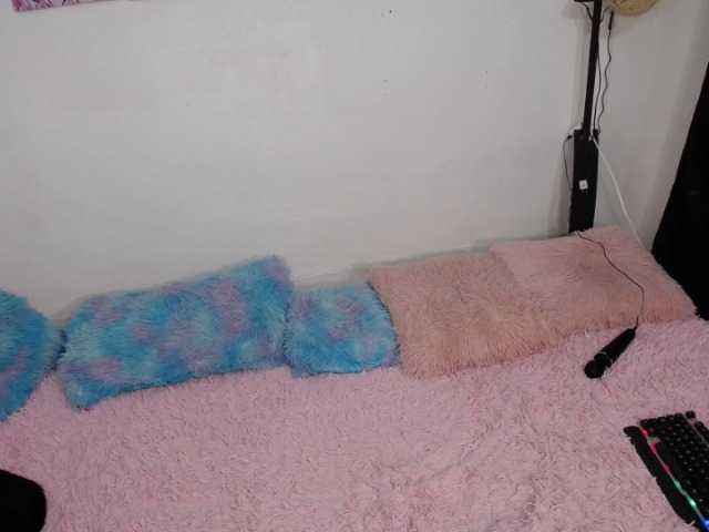AliceVargas live cam on BongaCams