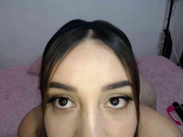AliceVargas webcam