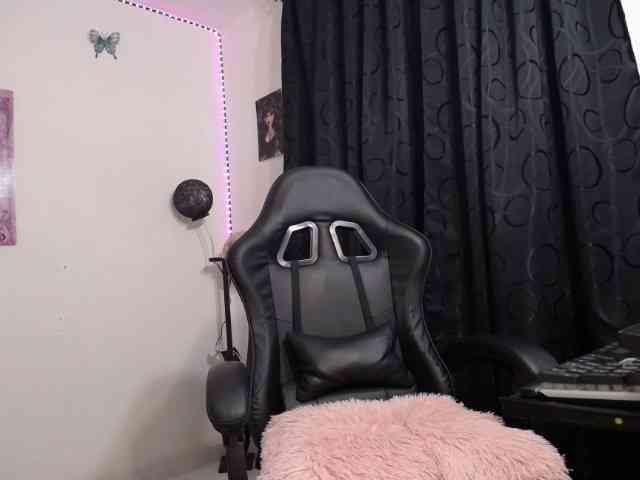 AliceVargas webcam