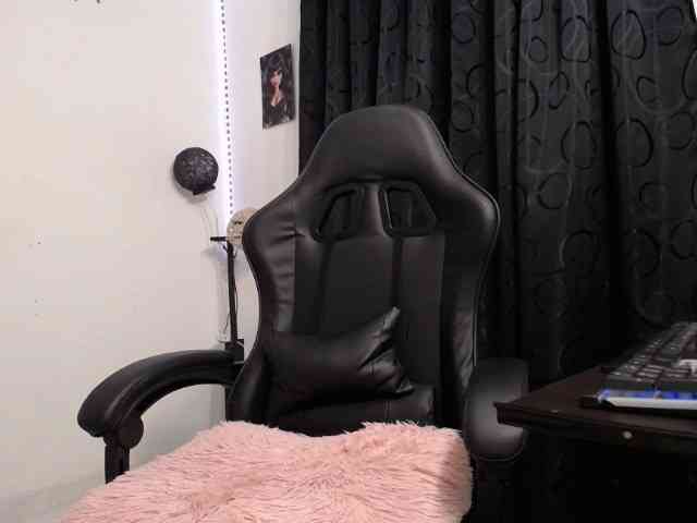 AliceVargas webcam