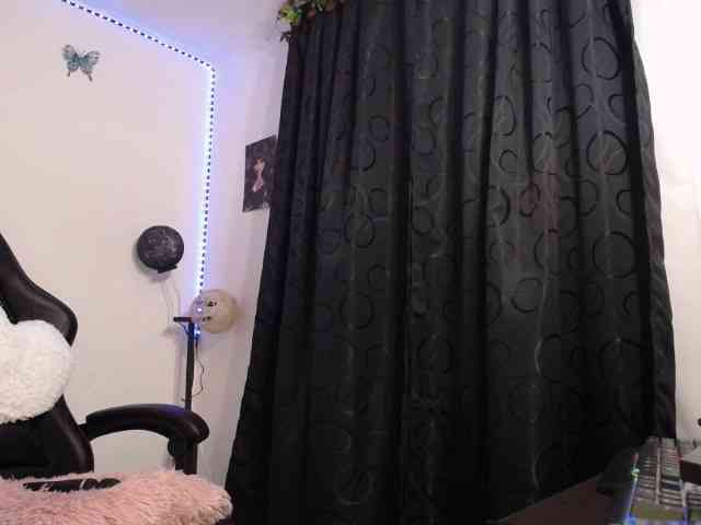 AliceVargas webcam