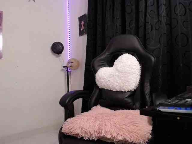 AliceVargas webcam
