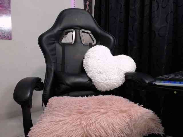 AliceVargas webcam