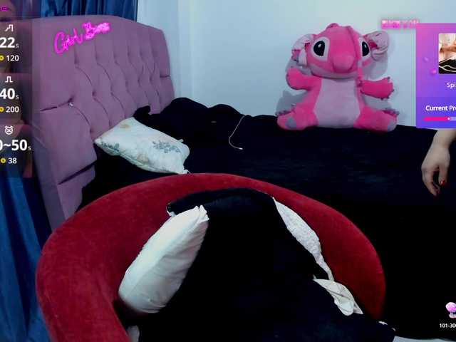 katherincohen live cam on BongaCams