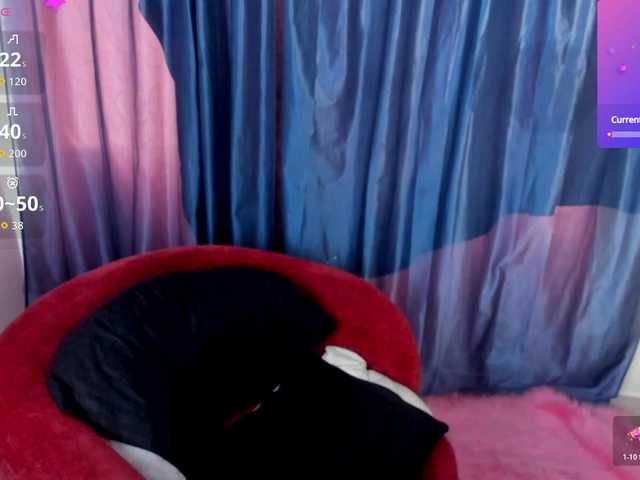 katherincohen — Profile and Statistics on BongaCams