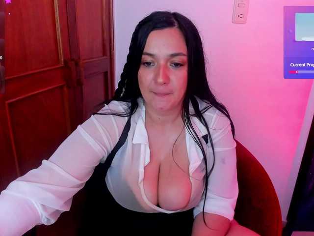 katherincohen live cam on BongaCams