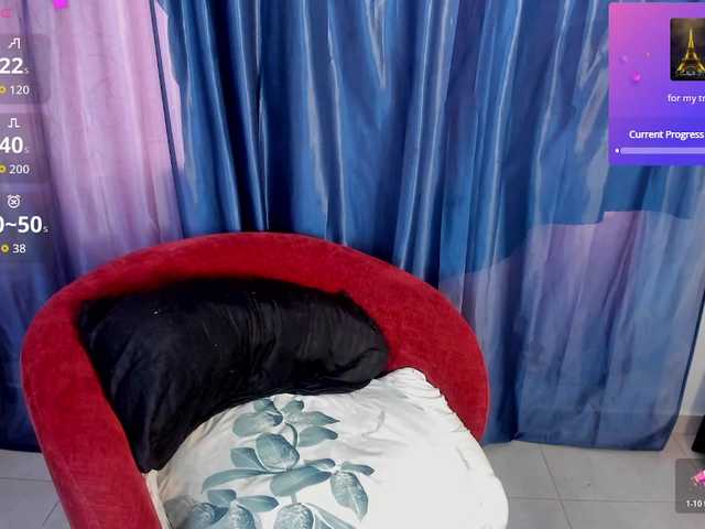 katherincohen Live Cam su BongaCams