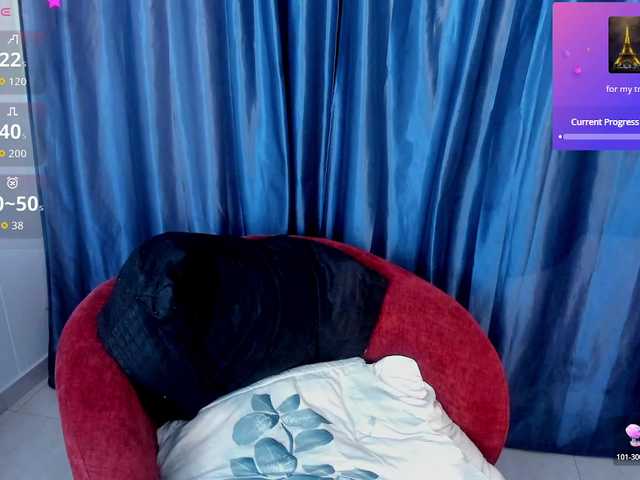 katherincohen live cam on BongaCams