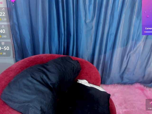 katherincohen live cam on BongaCams