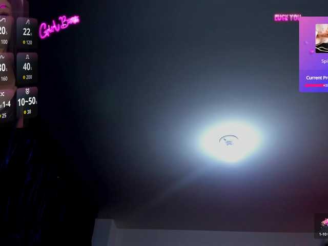 katherincohen live cam on BongaCams