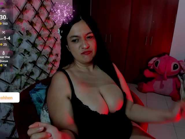 katherincohen's BongaCams show and profile