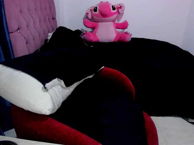 katherincohen live cam on BongaCams