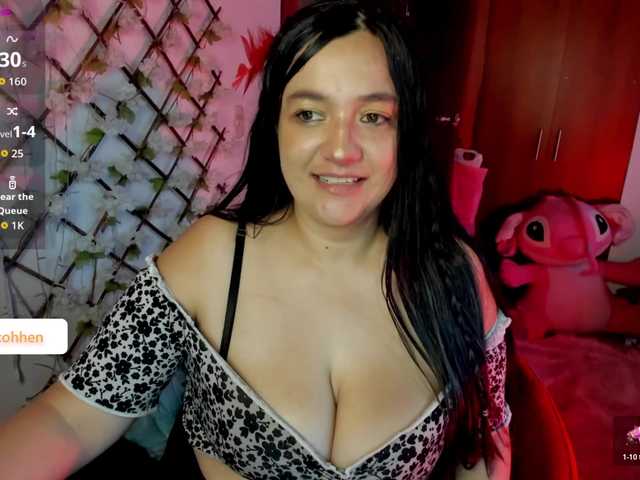 katherincohen's BongaCams show and profile