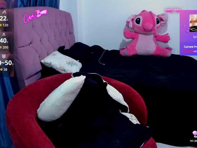 katherincohen live cam on BongaCams