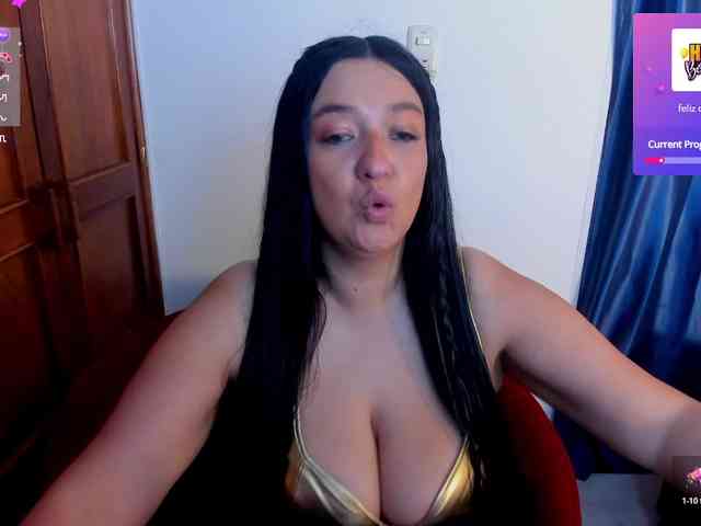 katherincohen webcam