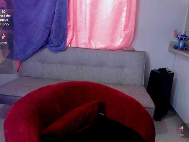 katherincohen webcam