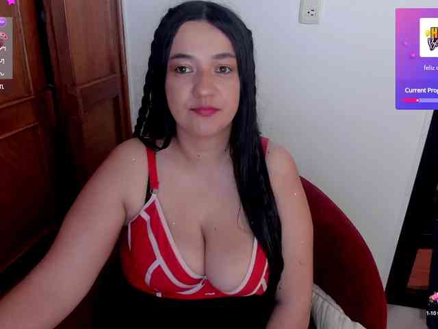 katherincohen webcam