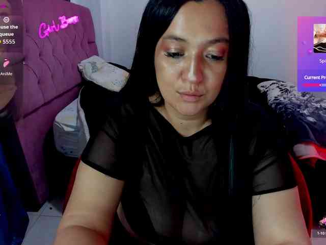 katherincohen webcam