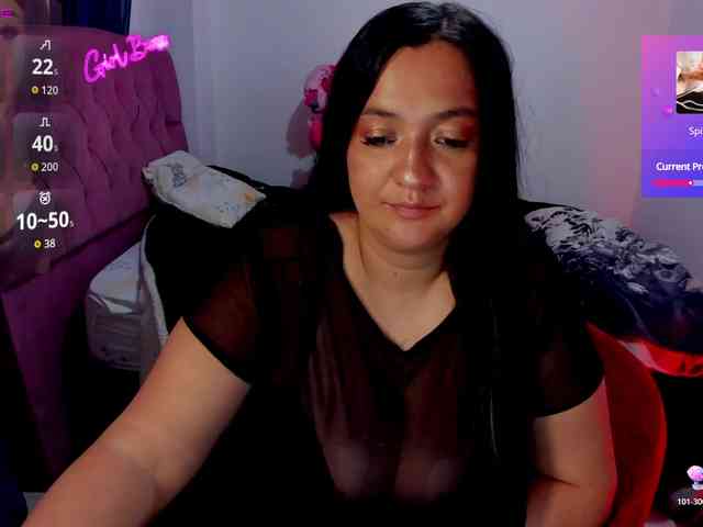 katherincohen webcam