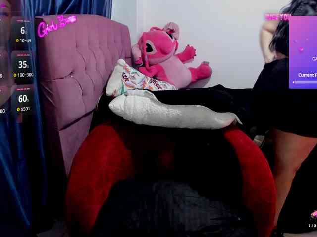katherincohen webcam