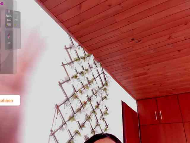 katherincohen webcam