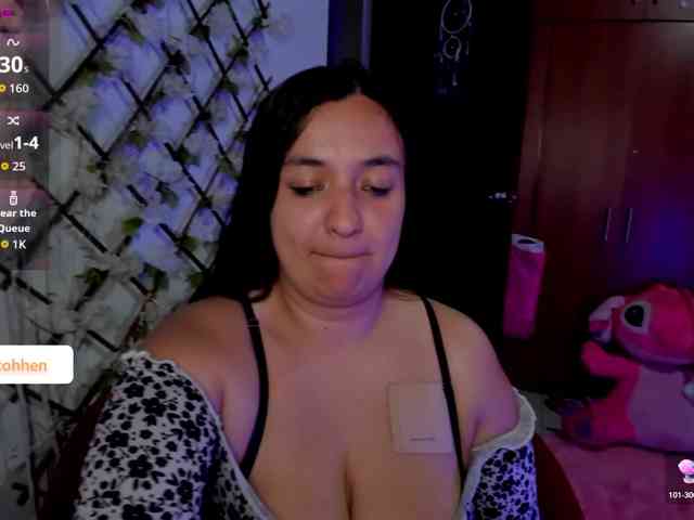 katherincohen webcam