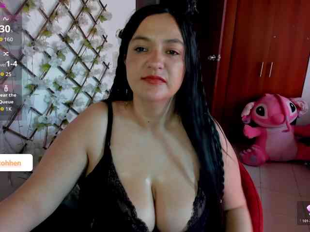 katherincohen webcam