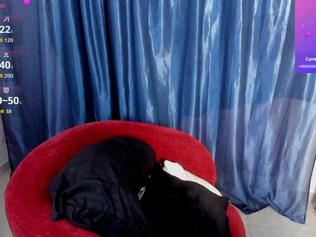 katherincohen webcam