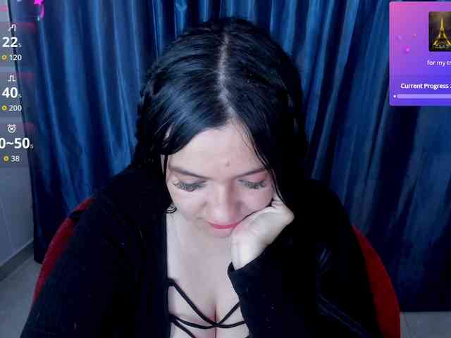 katherincohen webcam