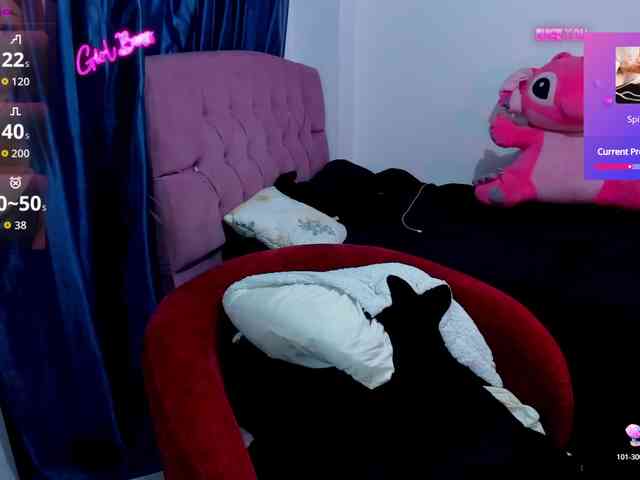 katherincohen webcam