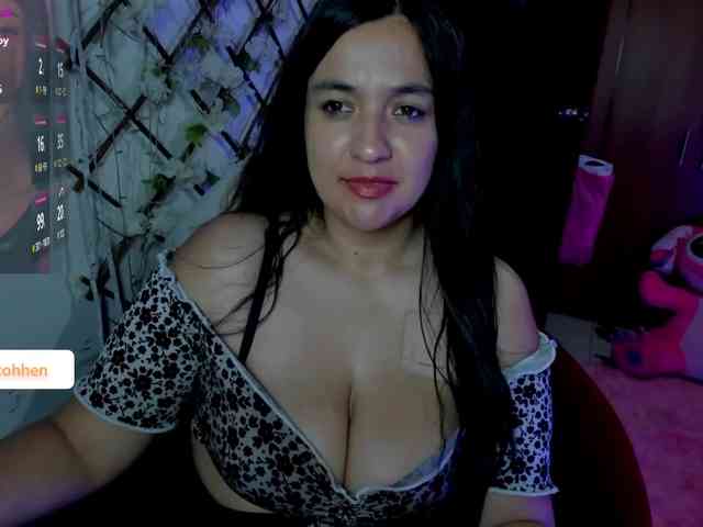 katherincohen webcam