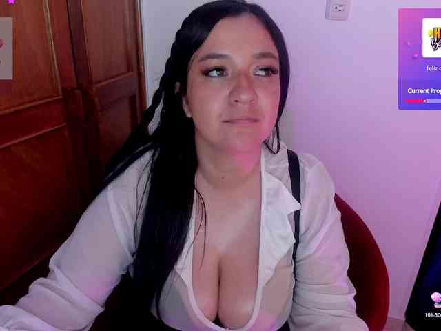 katherincohen webcam