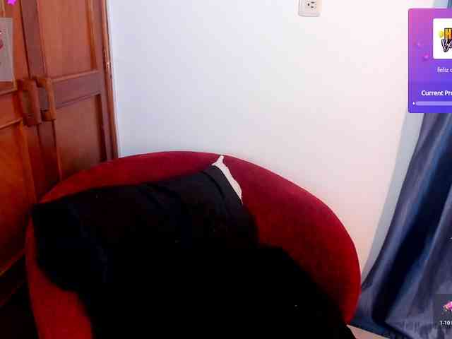 katherincohen webcam