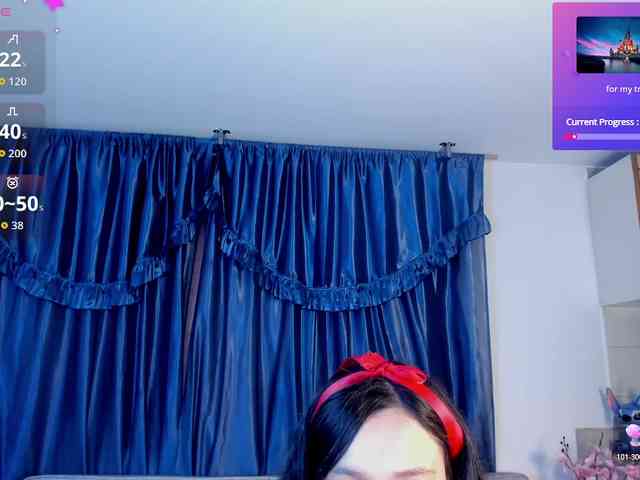 katherincohen webcam