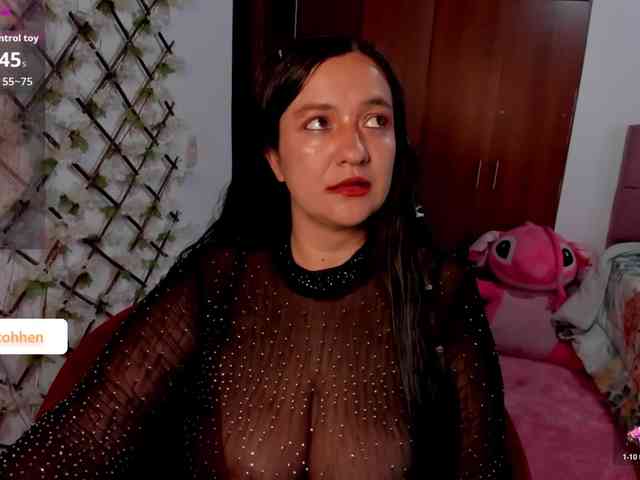 katherincohen webcam