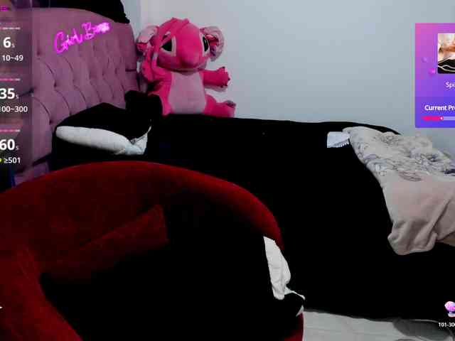 katherincohen webcam