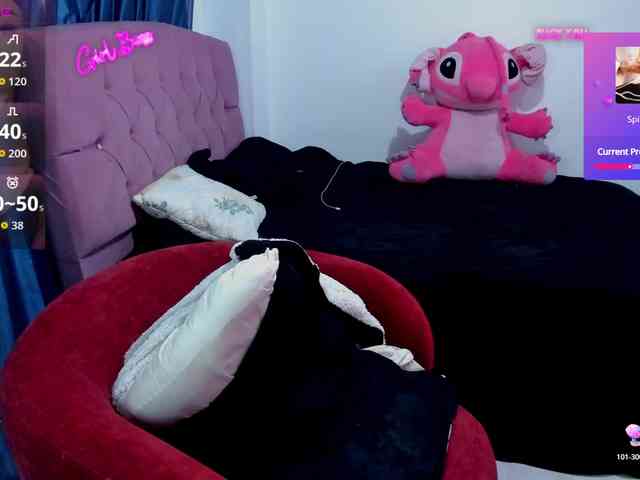 katherincohen webcam