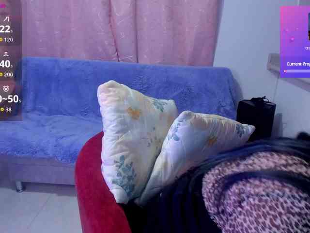 katherincohen webcam