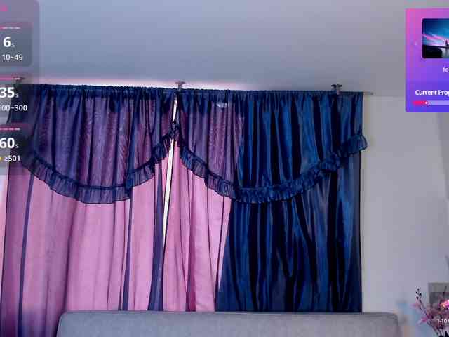 katherincohen webcam