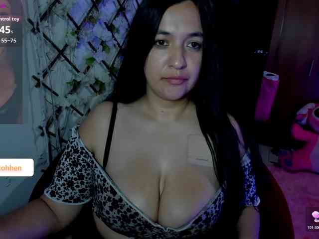 katherincohen webcam