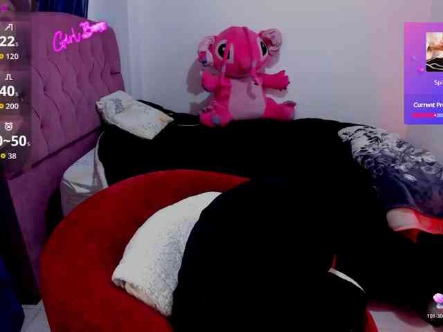 katherincohen webcam